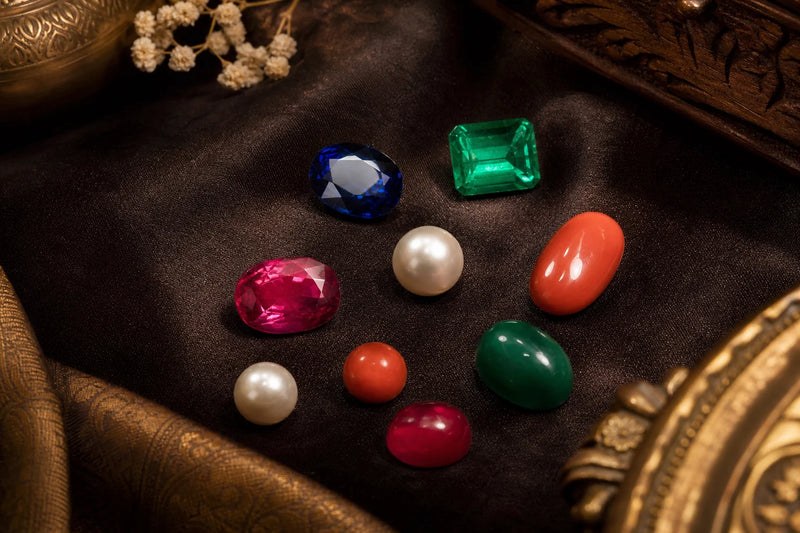 How to Choose the Best Stone for Your Rashi