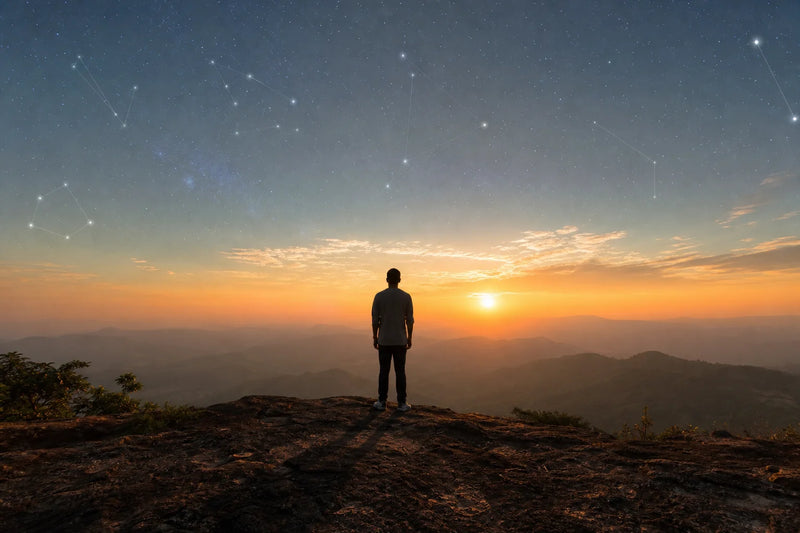 What Your Rising Sign Says About First Impressions