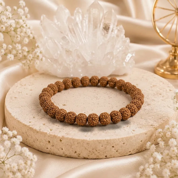 Vado Natural Energy Bracelet | Astroliya
