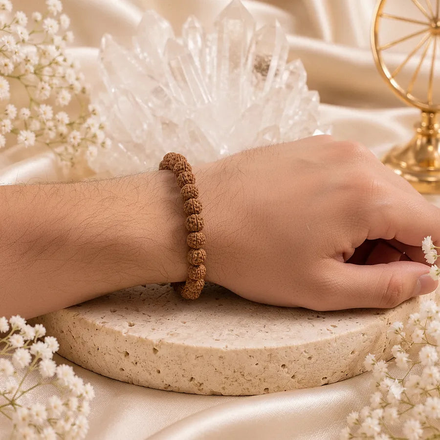 Vado Natural Energy Bracelet | Astroliya
