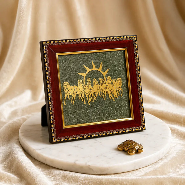 Spiritual & Vastu Decor