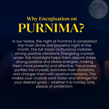 Purnima Energised Raw Pyrite Stone