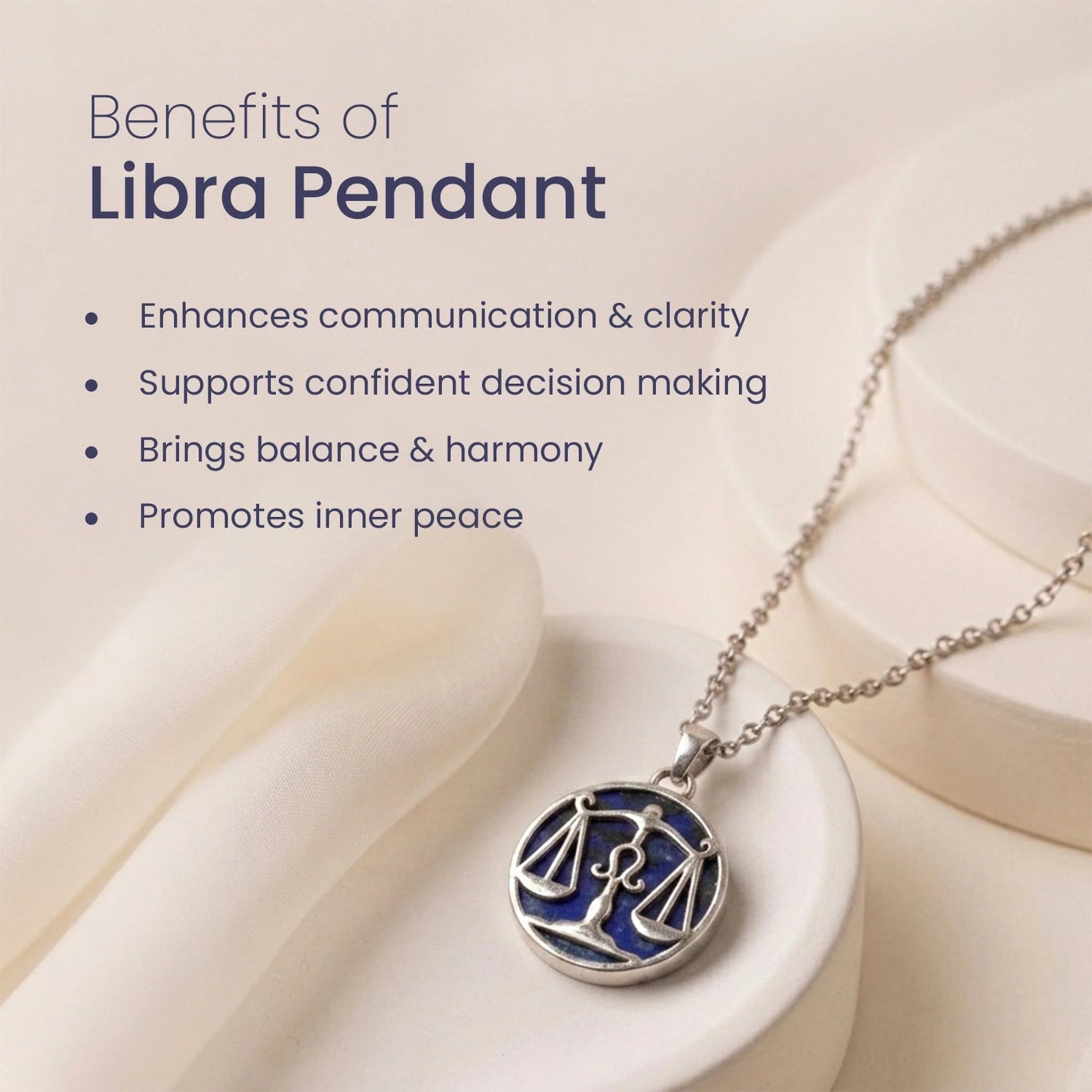 Libra Harmony & Wisdom Power Combo